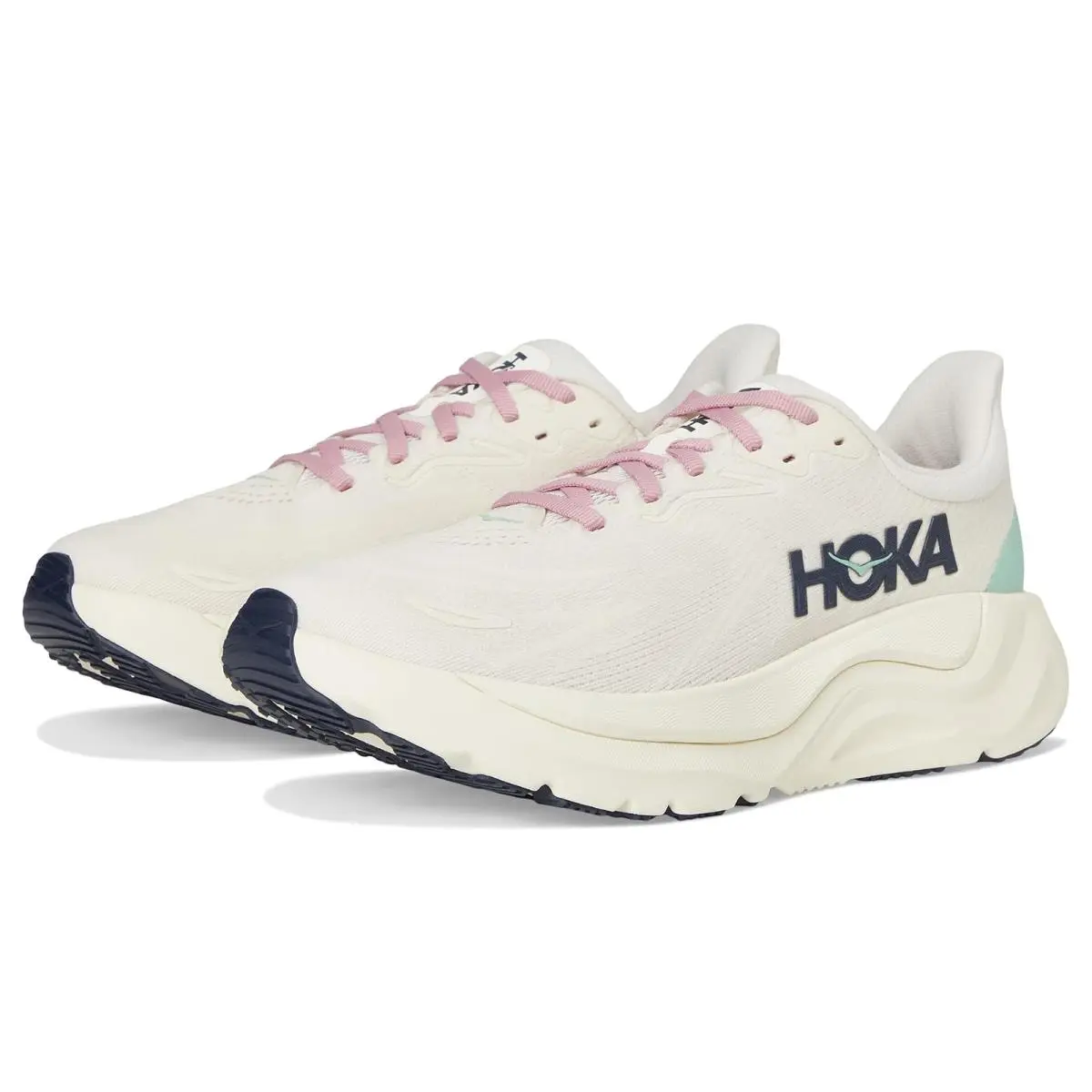 Hoka shoes - Frost/Solar Flare 20