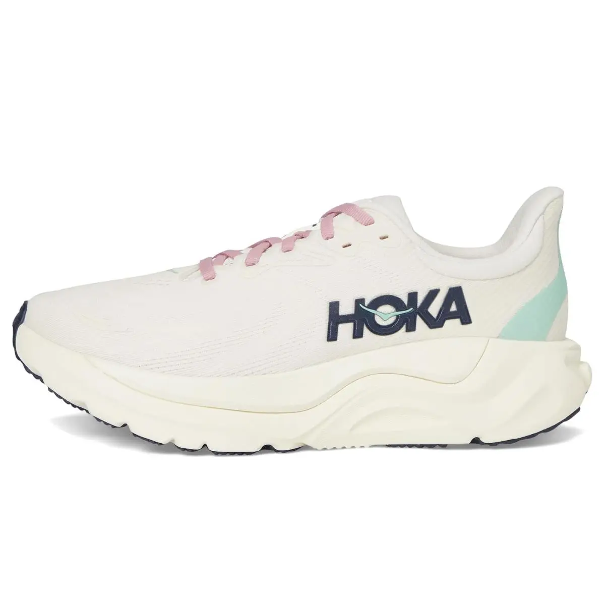 Hoka shoes - Frost/Solar Flare 23