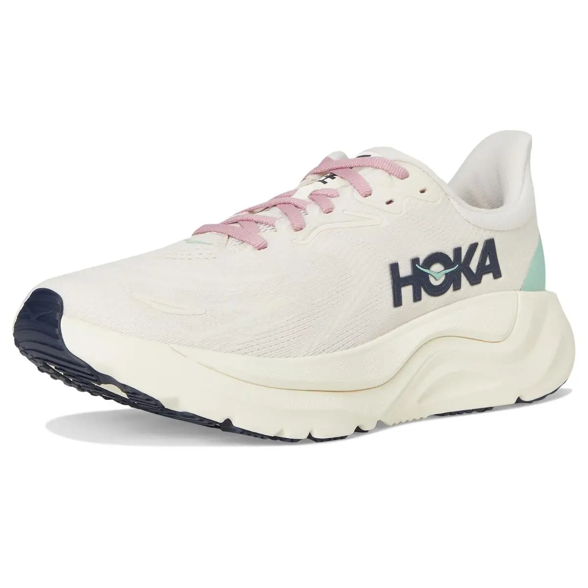 Hoka shoes - Frost/Solar Flare 26