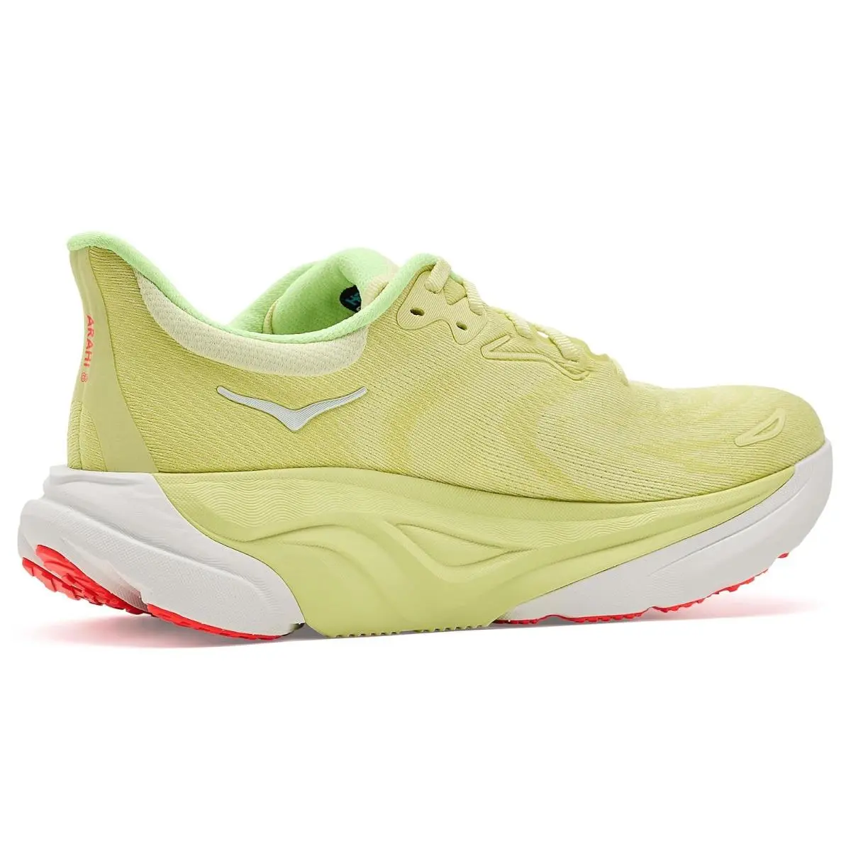 Hoka shoes - Frost/Solar Flare 29