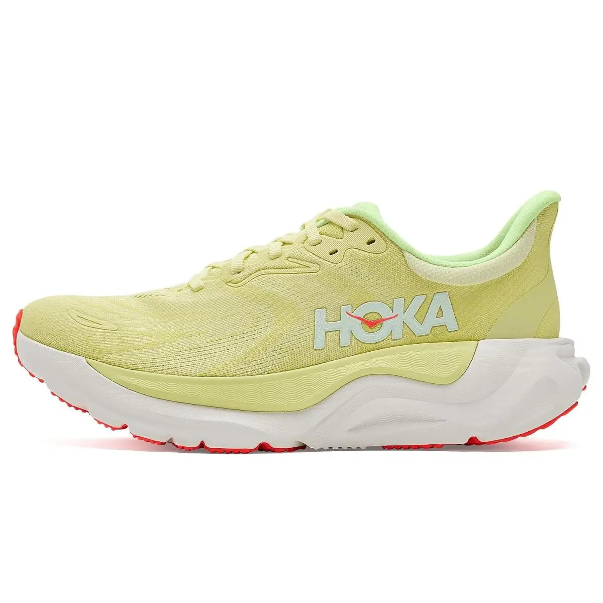 Hoka shoes - Frost/Solar Flare 30