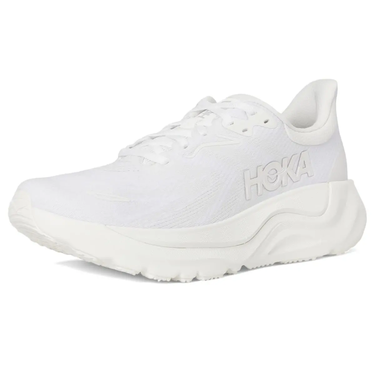 Hoka shoes - Frost/Solar Flare 40