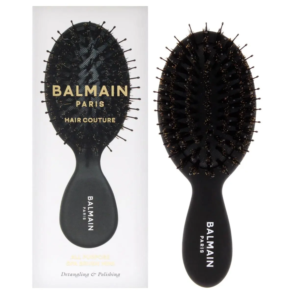 Hair Brush - 100g by Balmain