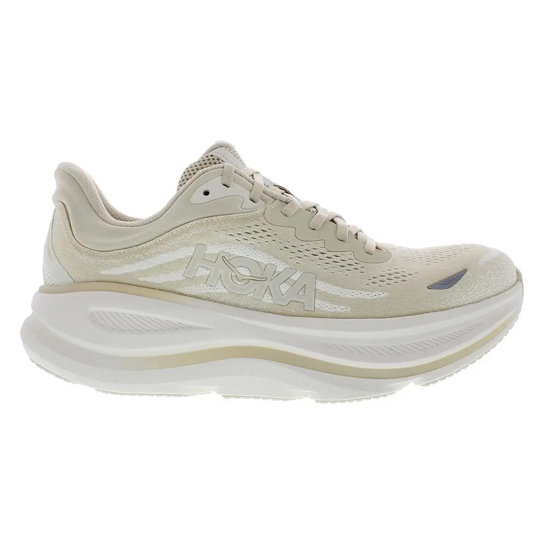 Hoka Bondi 9 Mens Shoes