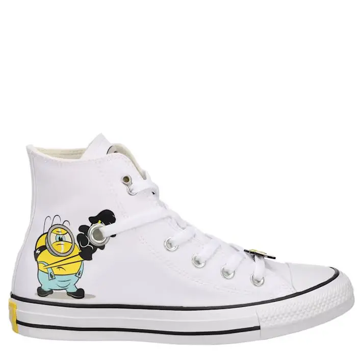 Converse shoes - Converse All Star Chucks - All Star Chucks - All Star - Multicolor 0