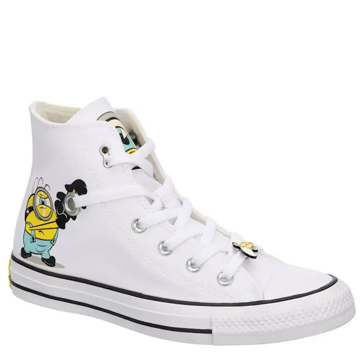 Converse shoes - Converse All Star Chucks - All Star Chucks - All Star - Multicolor 1