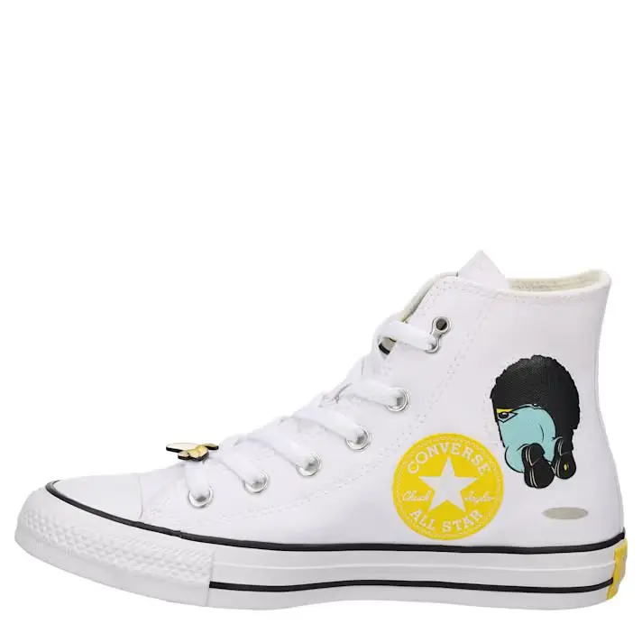 Converse shoes - Converse All Star Chucks - All Star Chucks - All Star - Multicolor 3