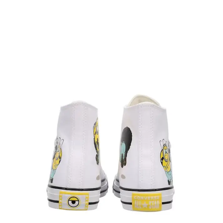 Converse shoes - Converse All Star Chucks - All Star Chucks - All Star - Multicolor 4