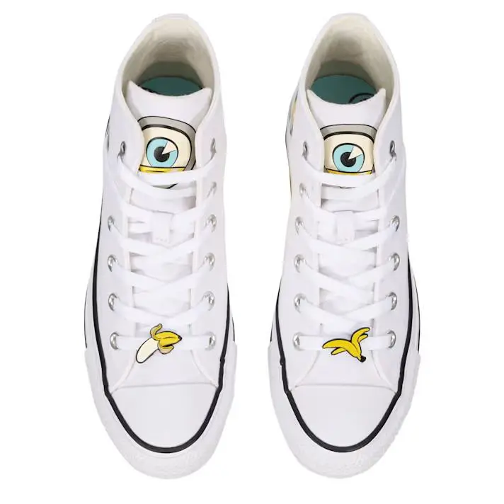 Converse shoes - Converse All Star Chucks - All Star Chucks - All Star - Multicolor 5