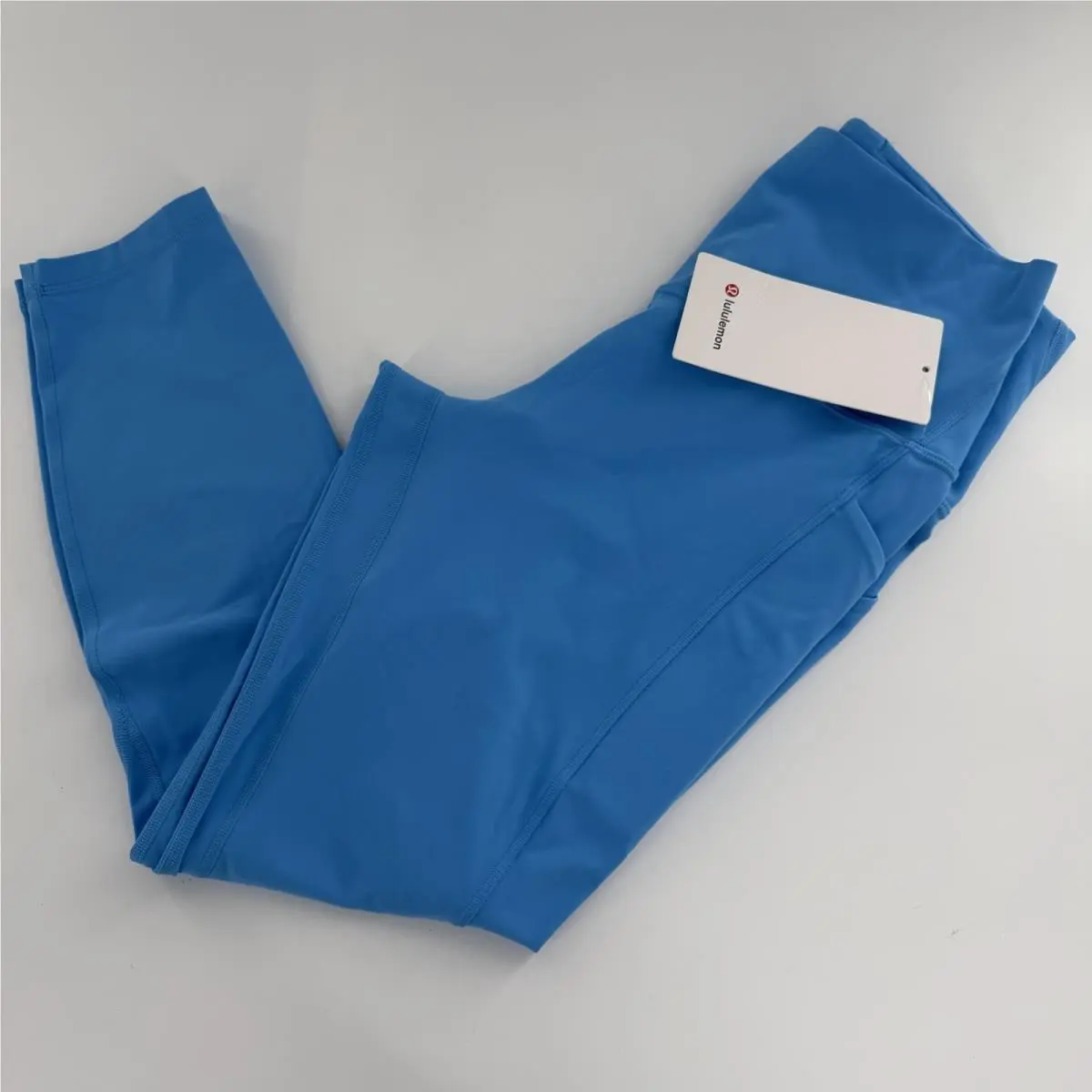 Lululemon clothing - Lululemon High Rise Align Pant 25” Lululemon High Rise Align - Blue 0