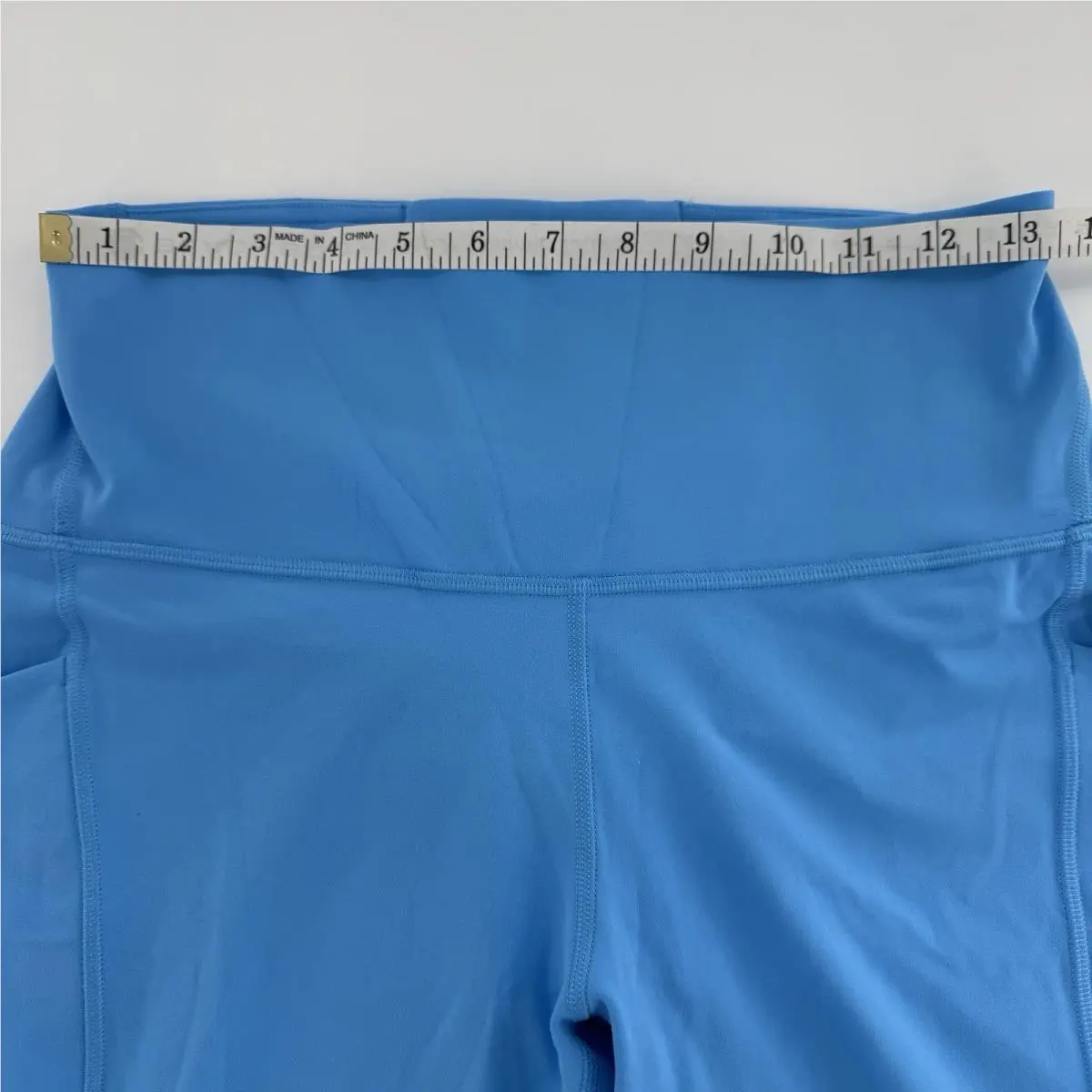 Lululemon clothing - Lululemon High Rise Align Pant 25” Lululemon High Rise Align - Blue 9
