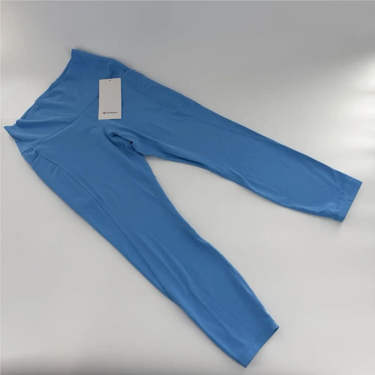 Lululemon clothing - Lululemon High Rise Align Pant 25” Lululemon High Rise Align - Blue 2