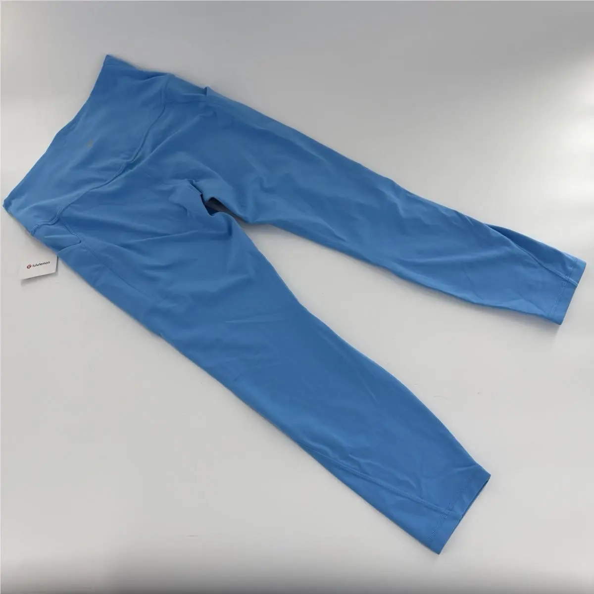 Lululemon clothing - Lululemon High Rise Align Pant 25” Lululemon High Rise Align - Blue 6