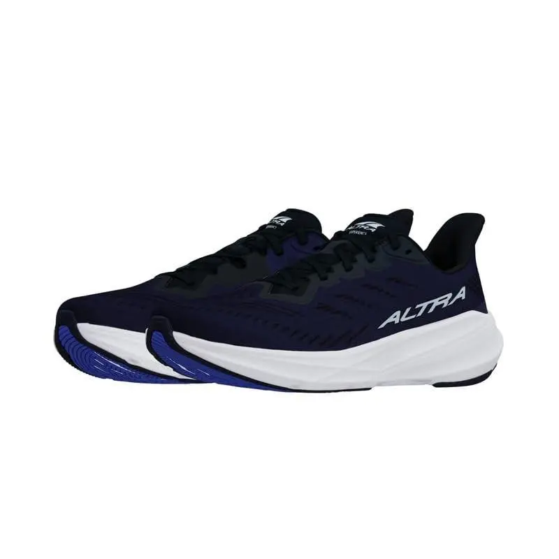 Altra shoes - al 0 a 85 re 445 - AL0A85RE445 - navy (UPC: 197804638413) 3