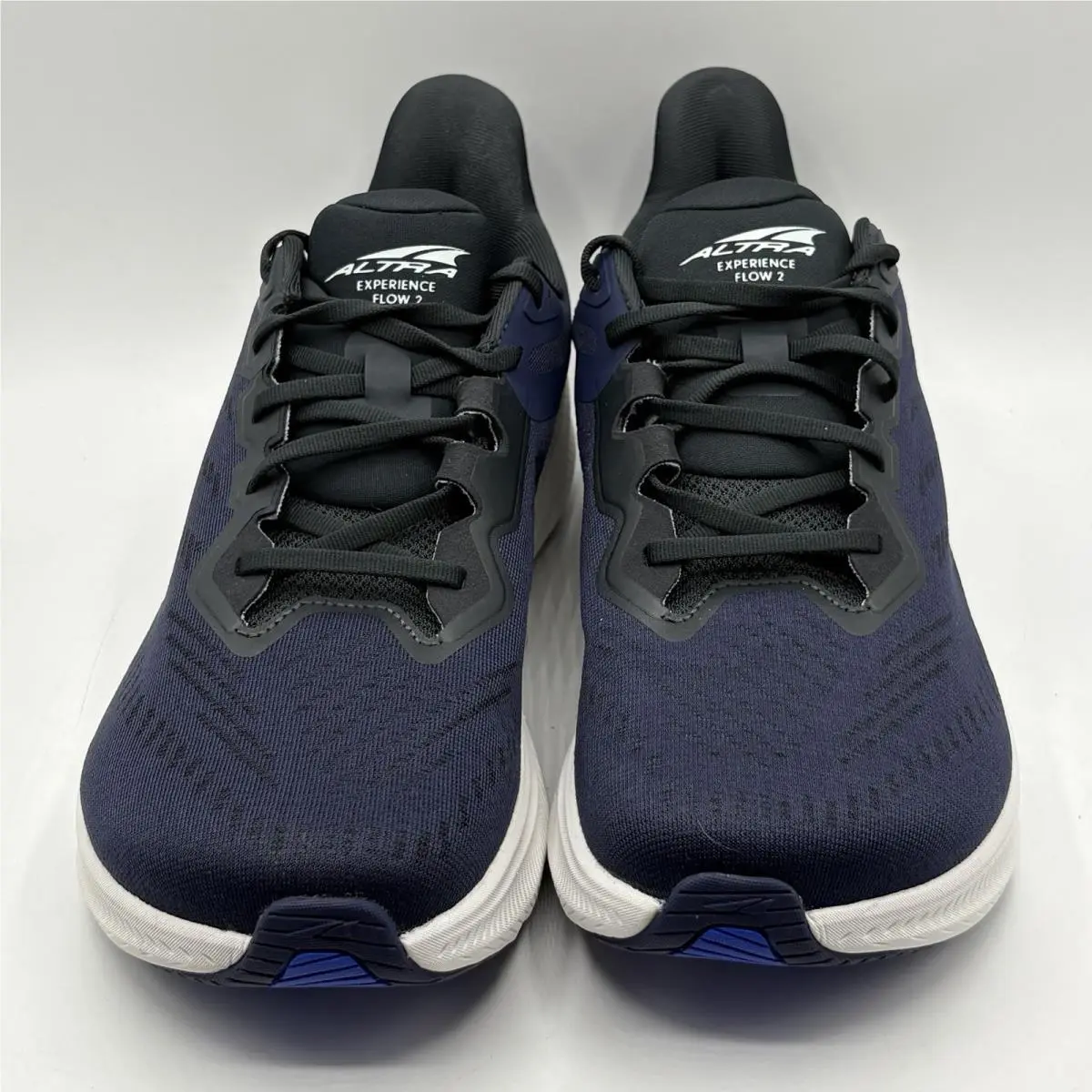 Altra shoes - Altra EXPERIENCE FLOW 2 - EXPERIENCE FLOW - AL0A85RE445 - Blue 1