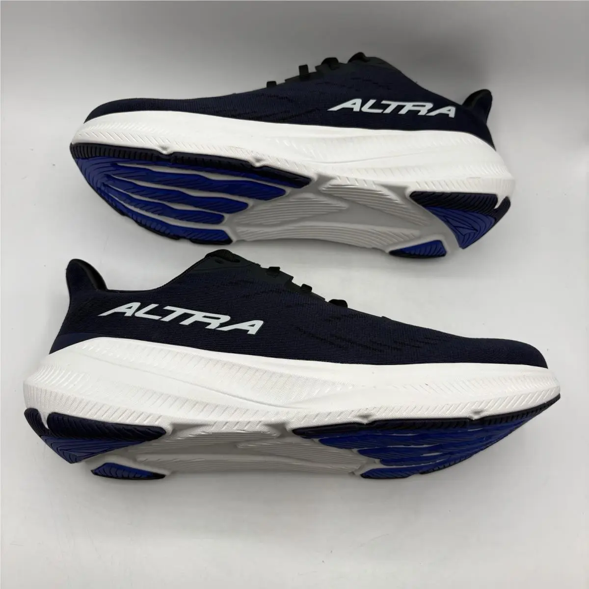 Altra shoes - Altra EXPERIENCE FLOW 2 - EXPERIENCE FLOW - AL0A85RE445 - Blue 2