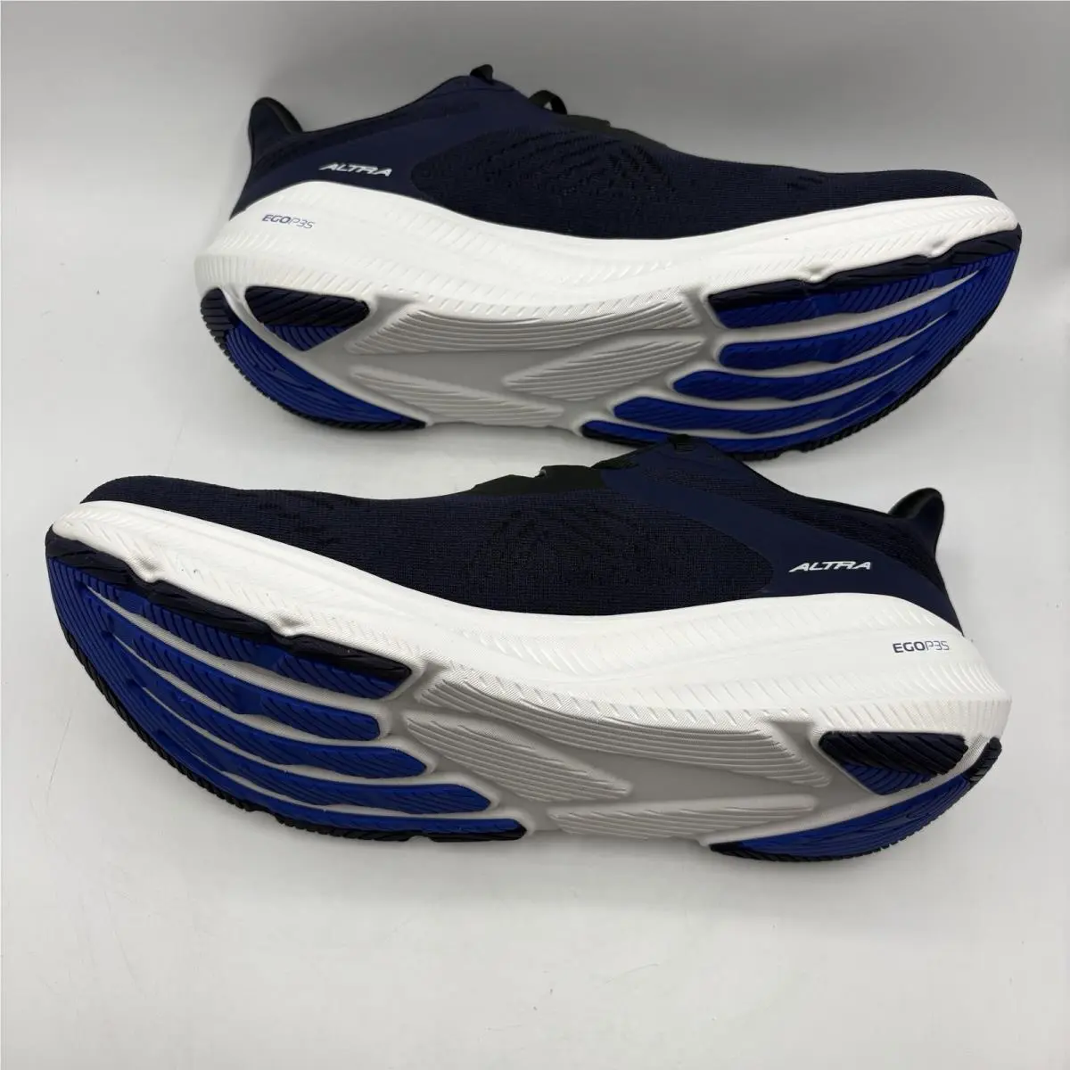 Altra shoes - Altra EXPERIENCE FLOW 2 - EXPERIENCE FLOW - AL0A85RE445 - Blue 3