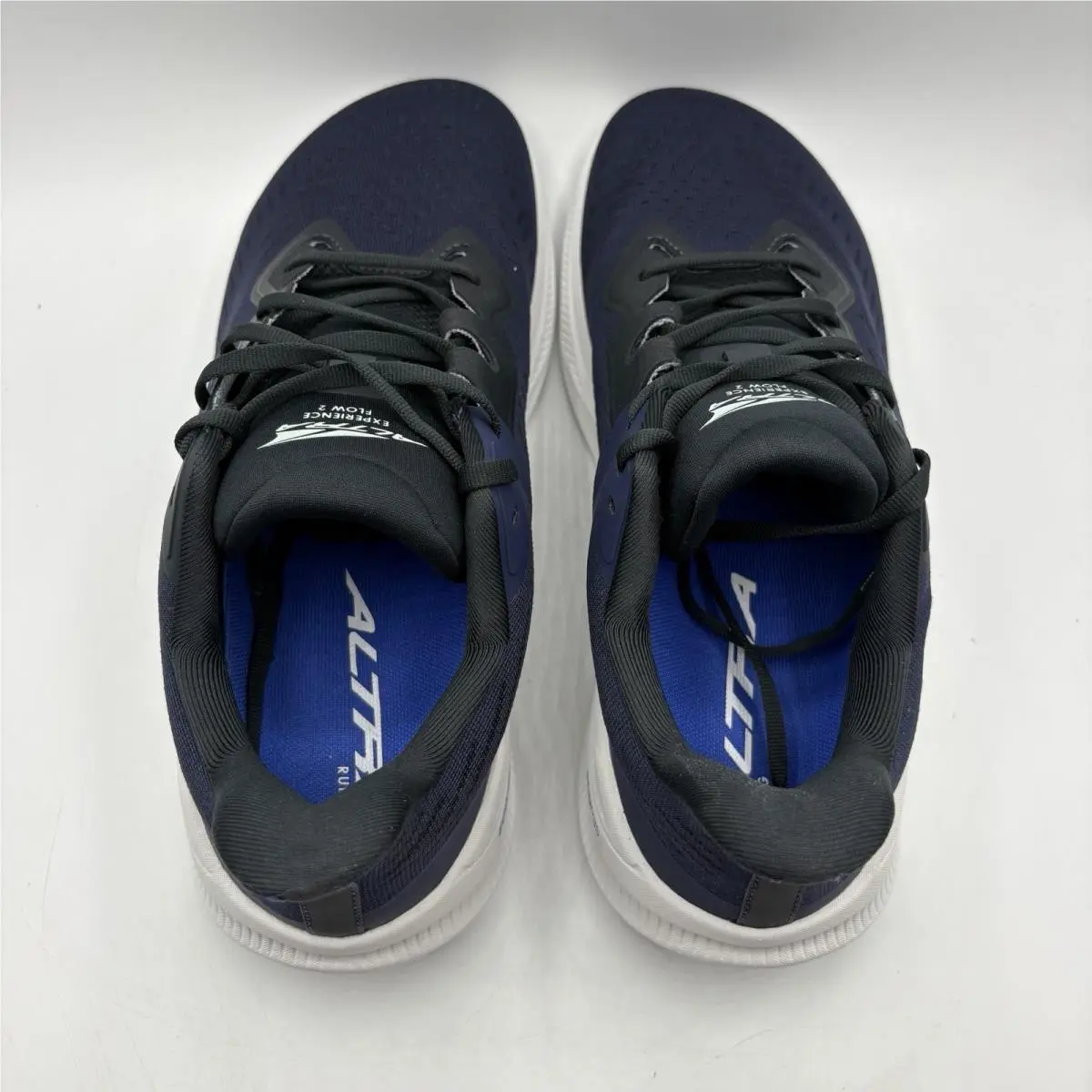 Altra shoes - Altra EXPERIENCE FLOW 2 - EXPERIENCE FLOW - AL0A85RE445 - Blue 4