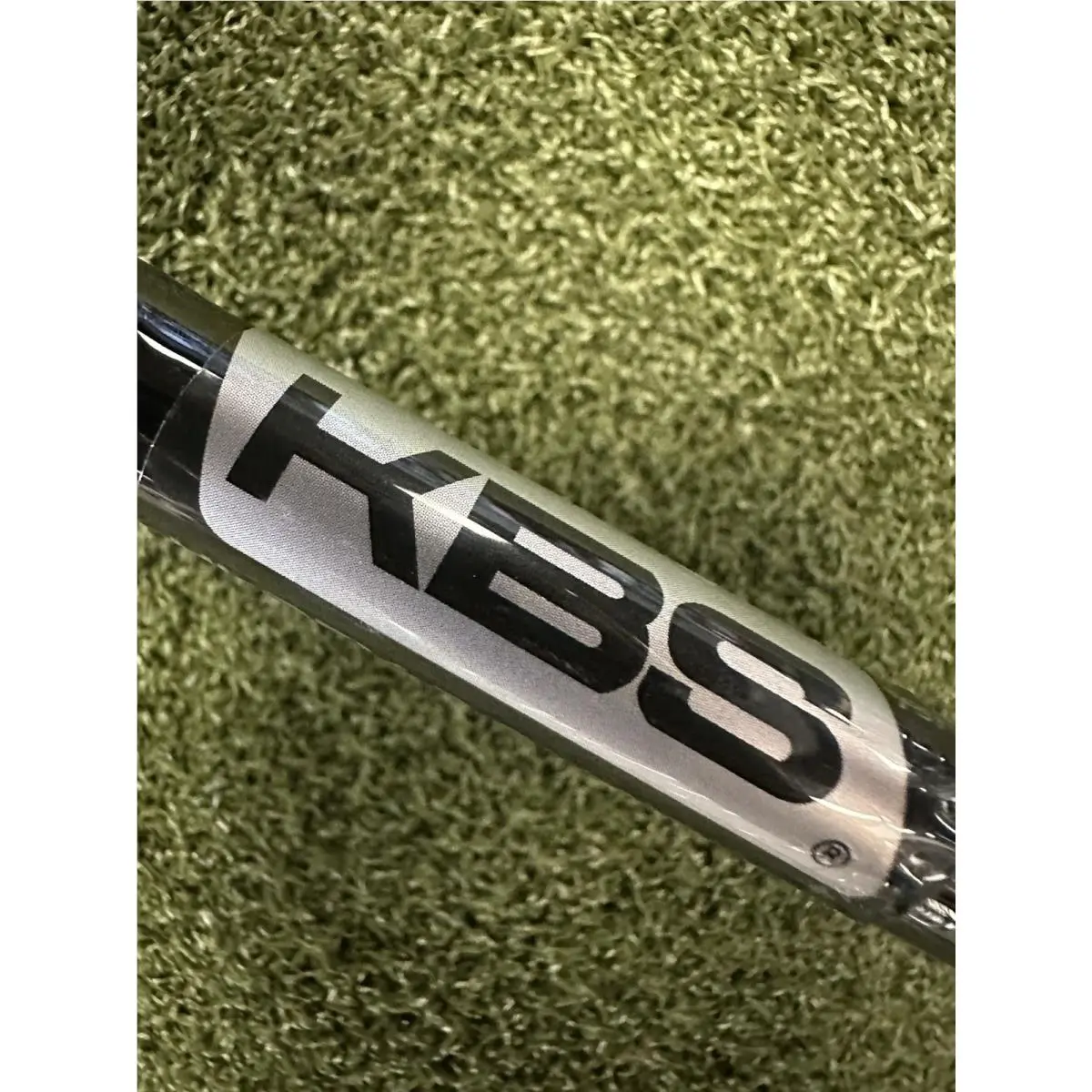 Mizuno  - Mizuno Pro T-1 - Pro - Black, Lie Angle: Black 8