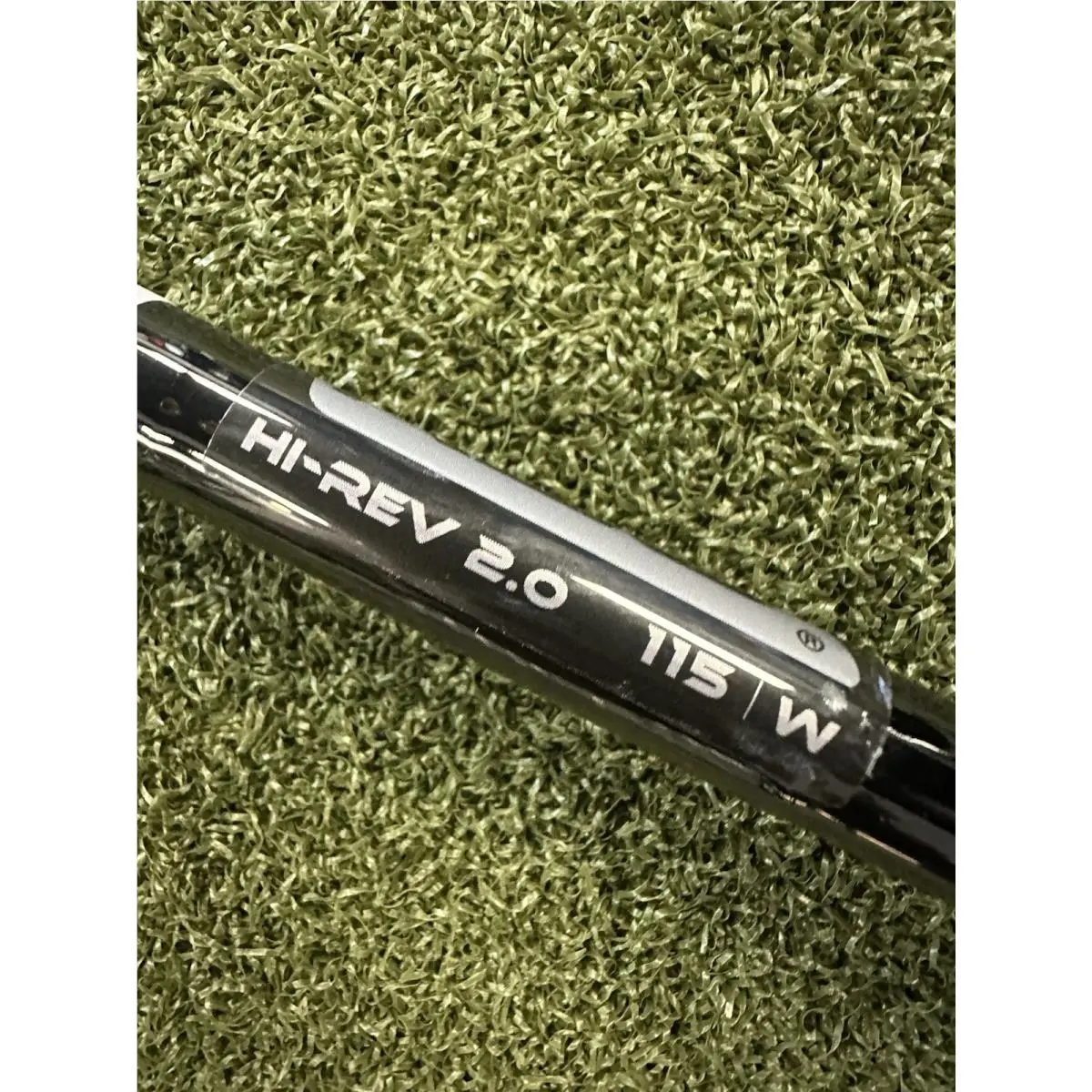 Mizuno  - Mizuno Pro T-1 - Pro - Black, Lie Angle: Black 4