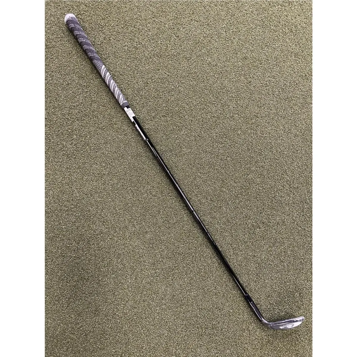Mizuno  - Mizuno Pro T-1 - Pro - Black, Lie Angle: Black 6
