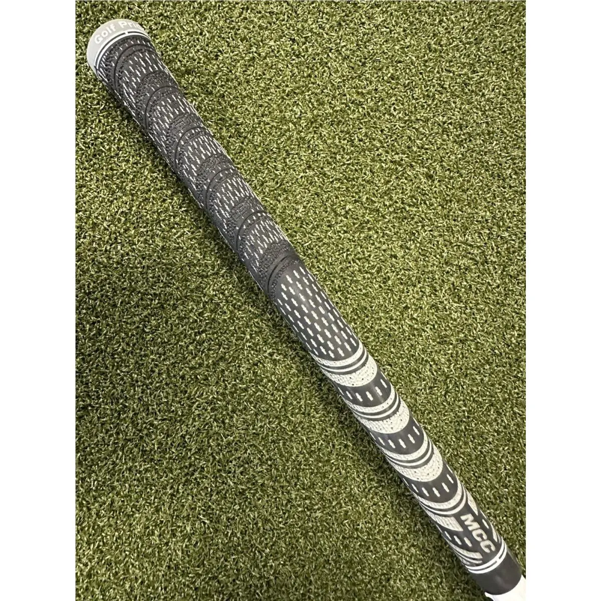 Mizuno  - Mizuno Pro T-1 - Pro - Black, Lie Angle: Black 7