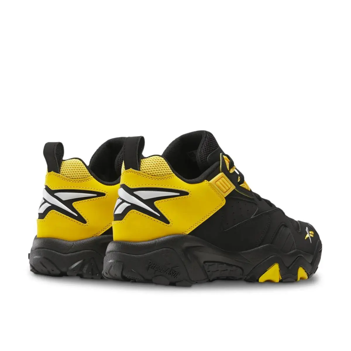 Reebok shoes - Black 0