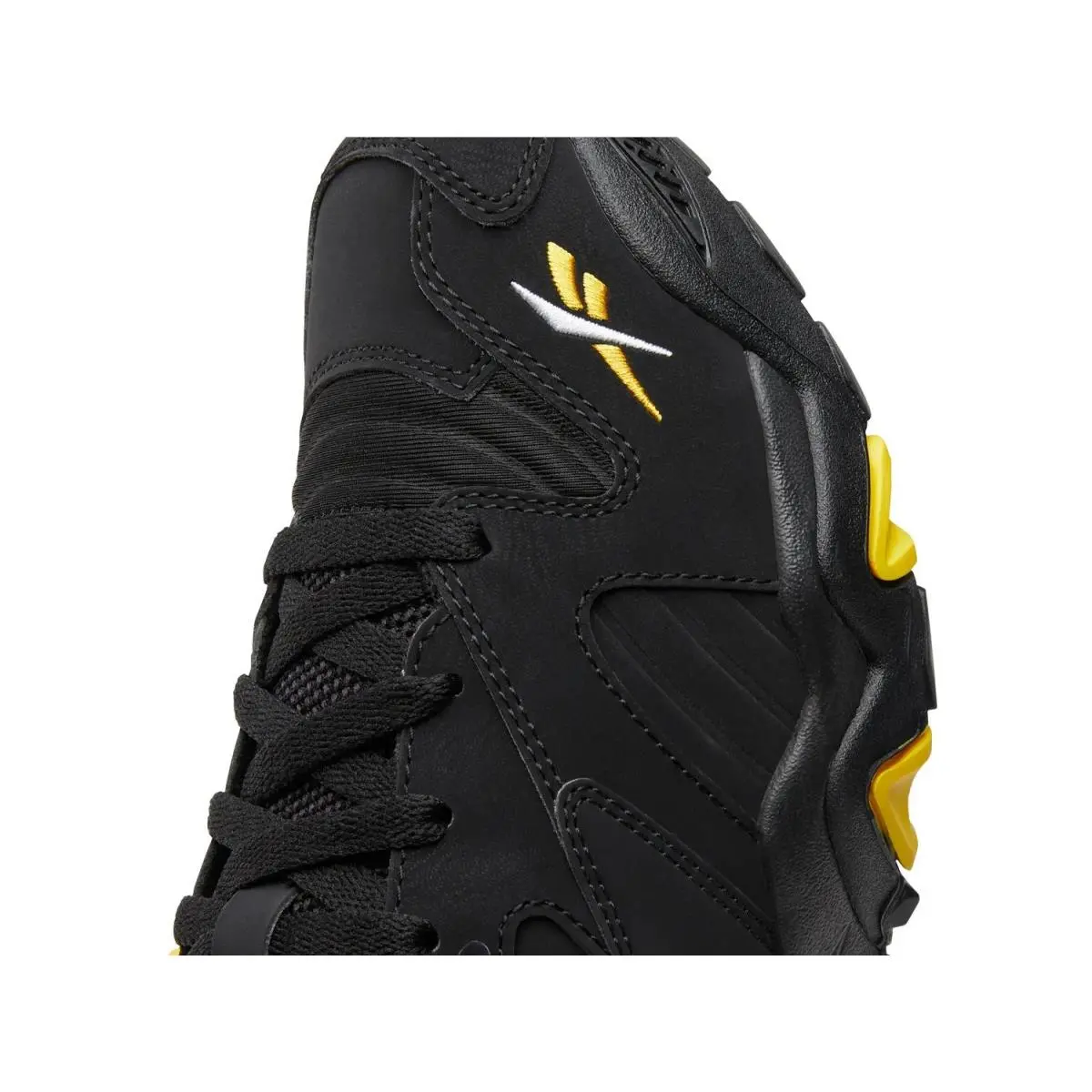 Reebok shoes - Black 2