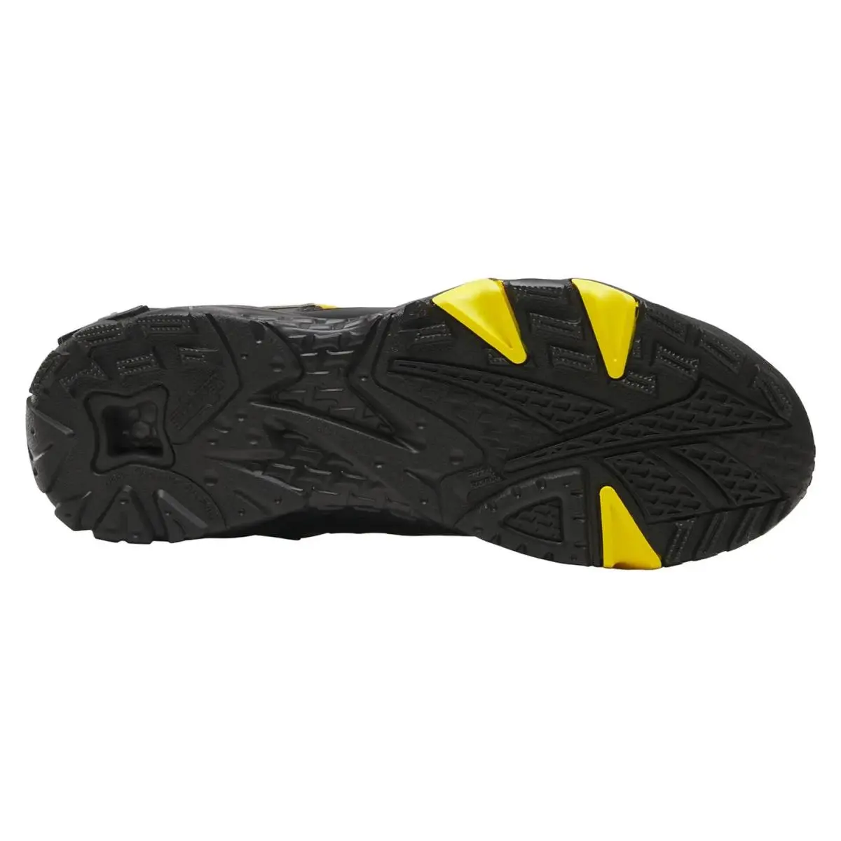 Reebok shoes - Black 8