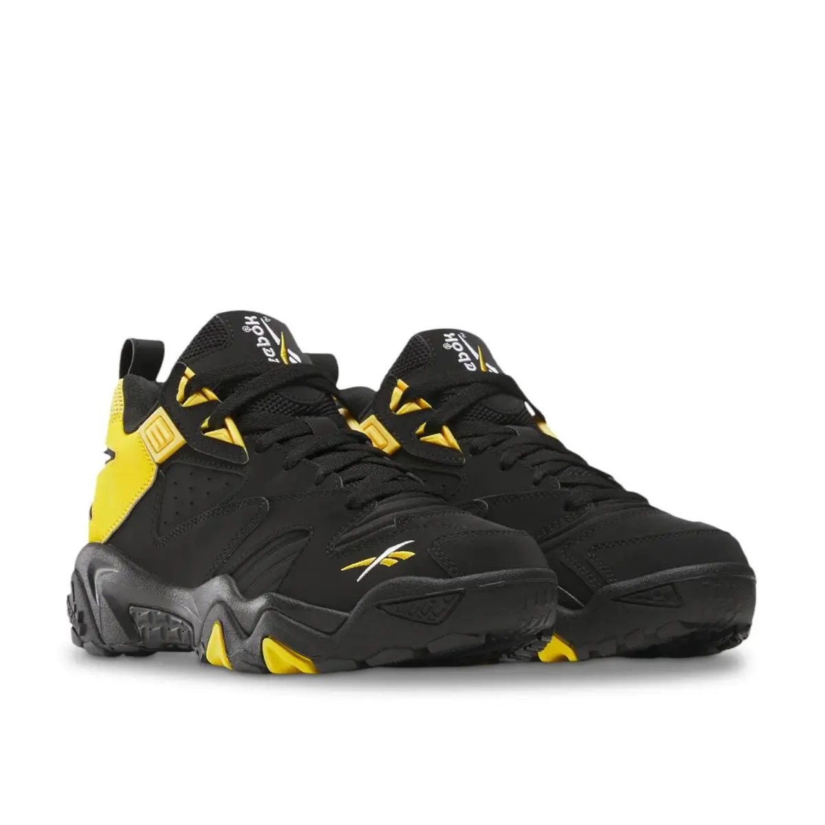 Reebok shoes - Black 11