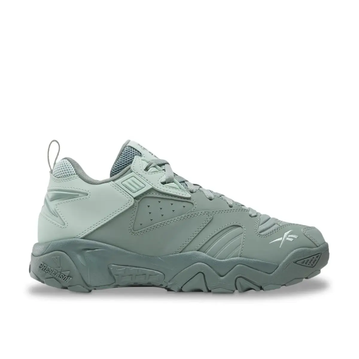 Reebok shoes - Black 13