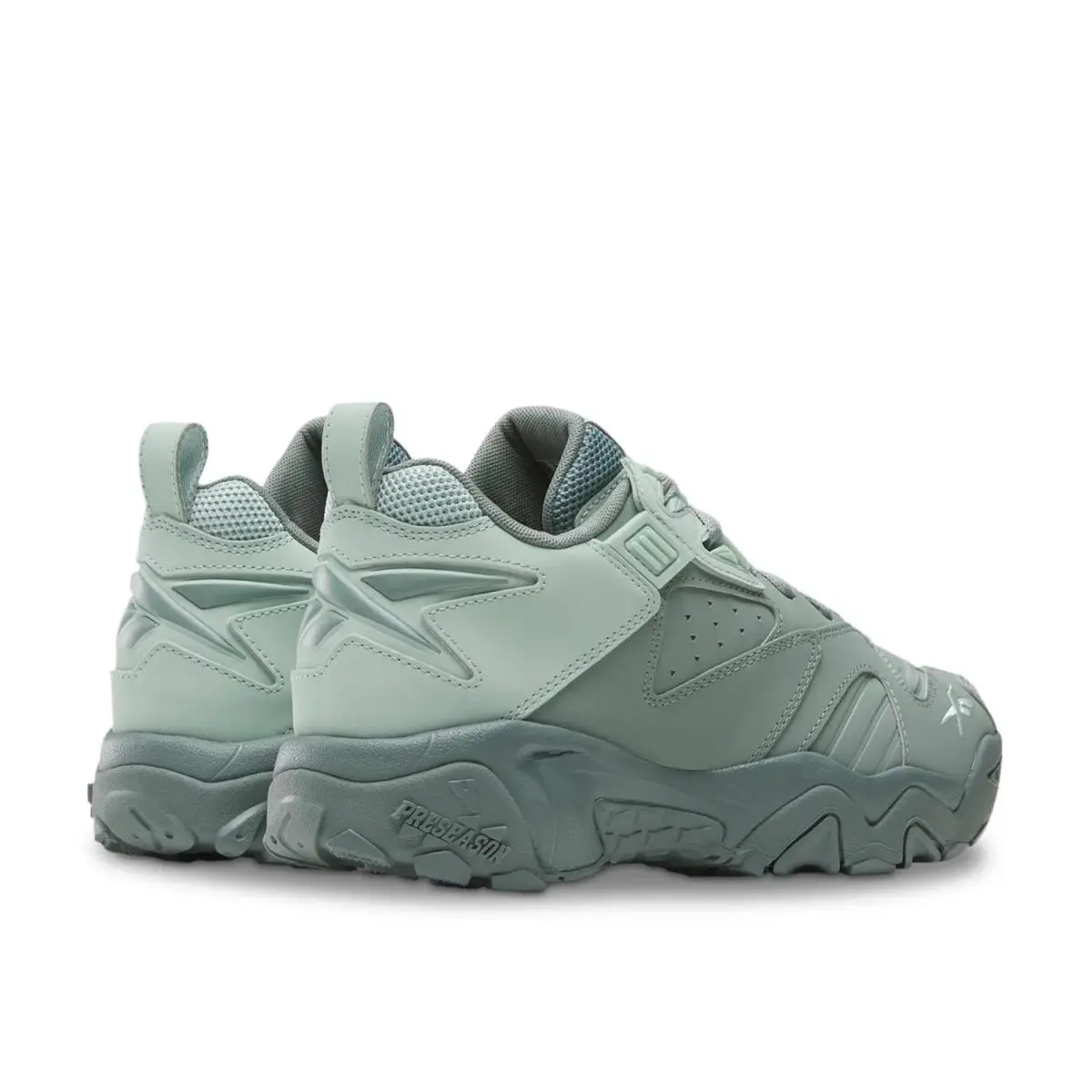Reebok shoes - Black 14