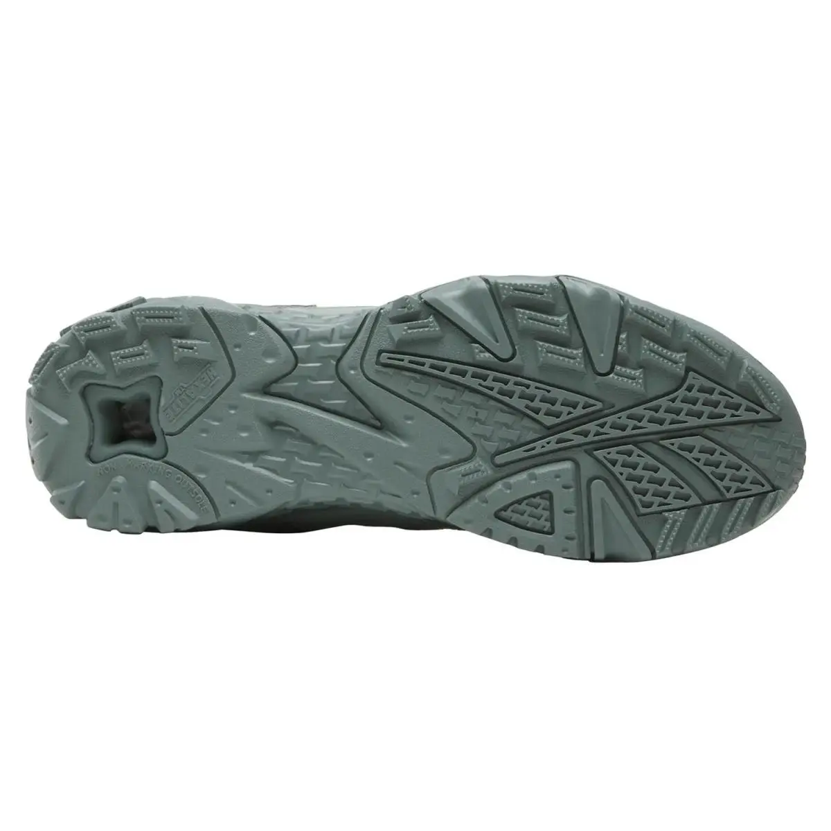 Reebok shoes - Black 15