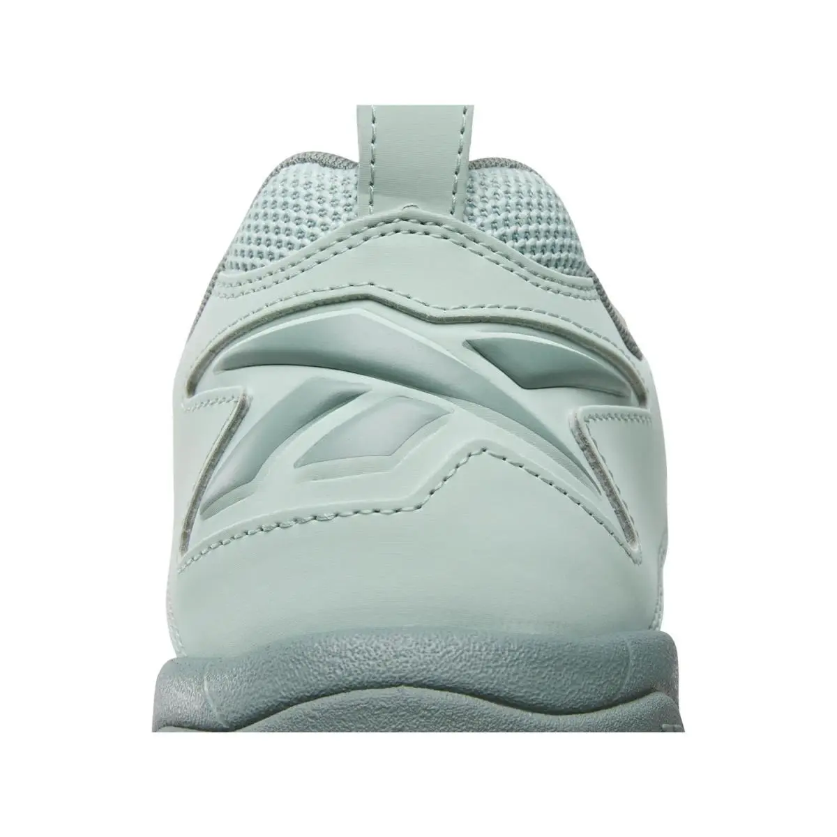 Reebok shoes - Black 16