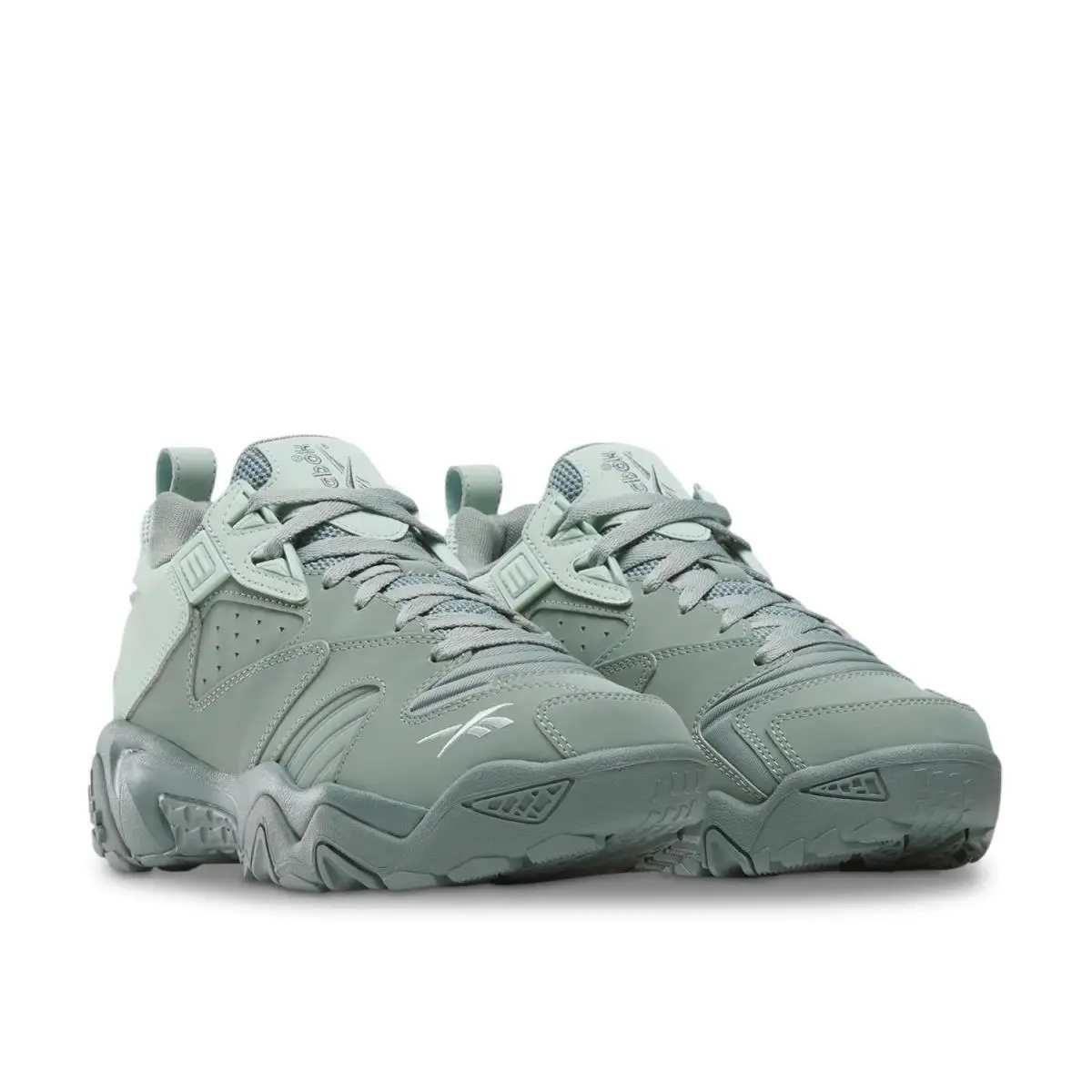 Reebok shoes - Black 18