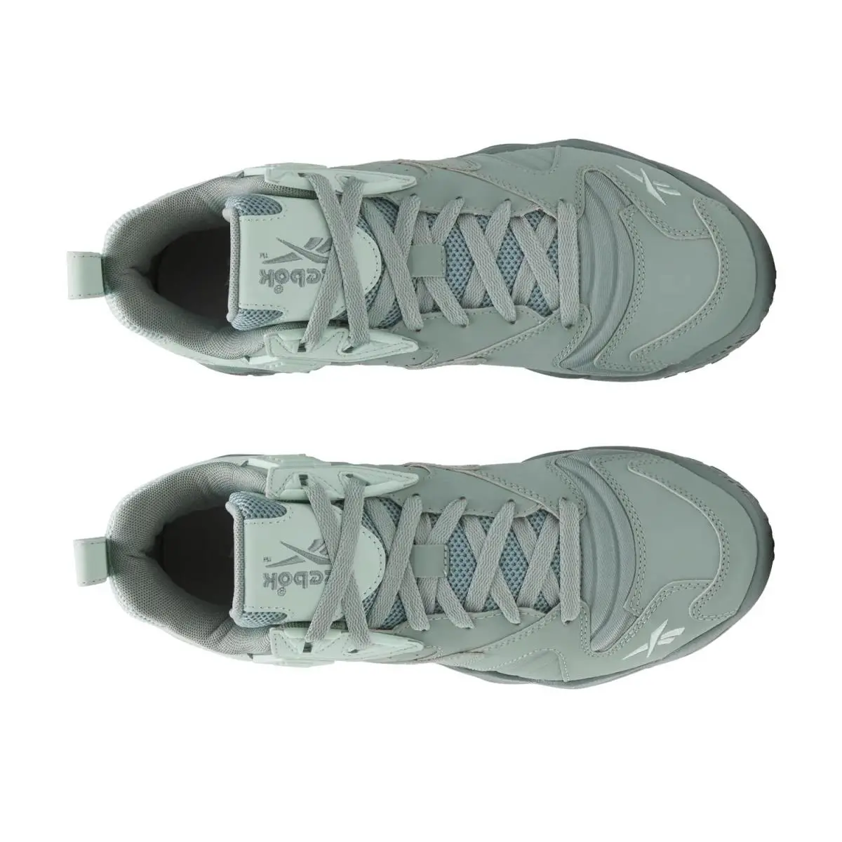 Reebok shoes - Black 19