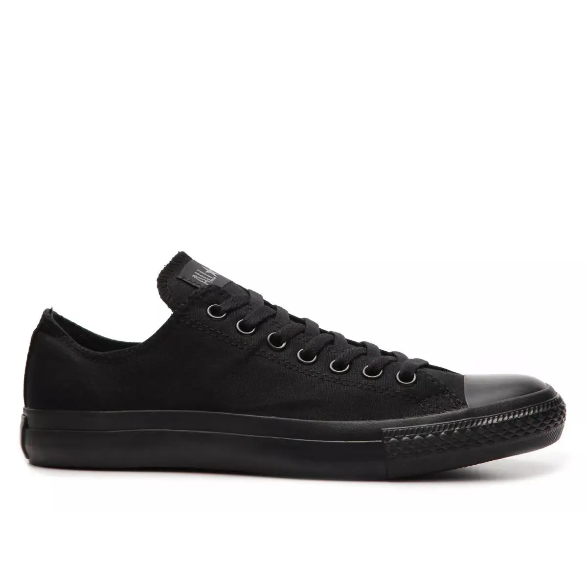 Converse shoes - Black 4