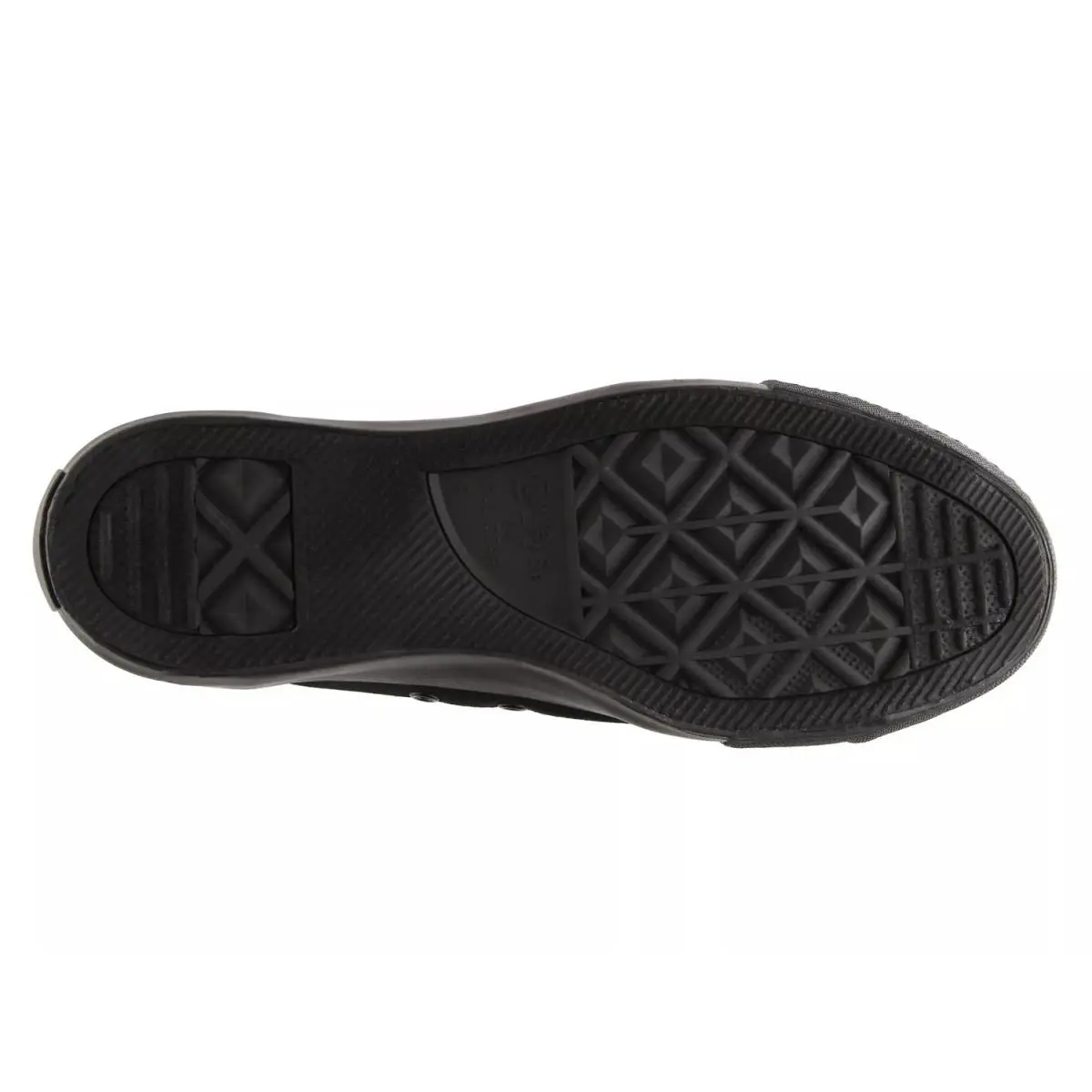 Converse shoes - Black 5