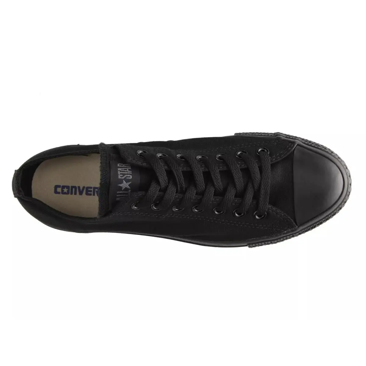 Converse shoes - Black 6