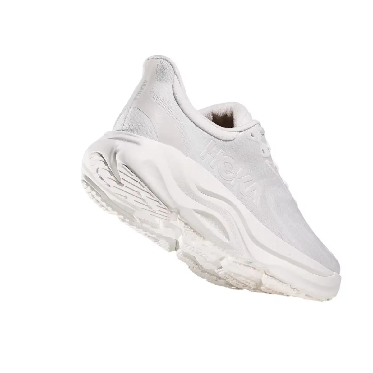 Hoka shoes - Arahi 8 - Arahi - Multicolor 5