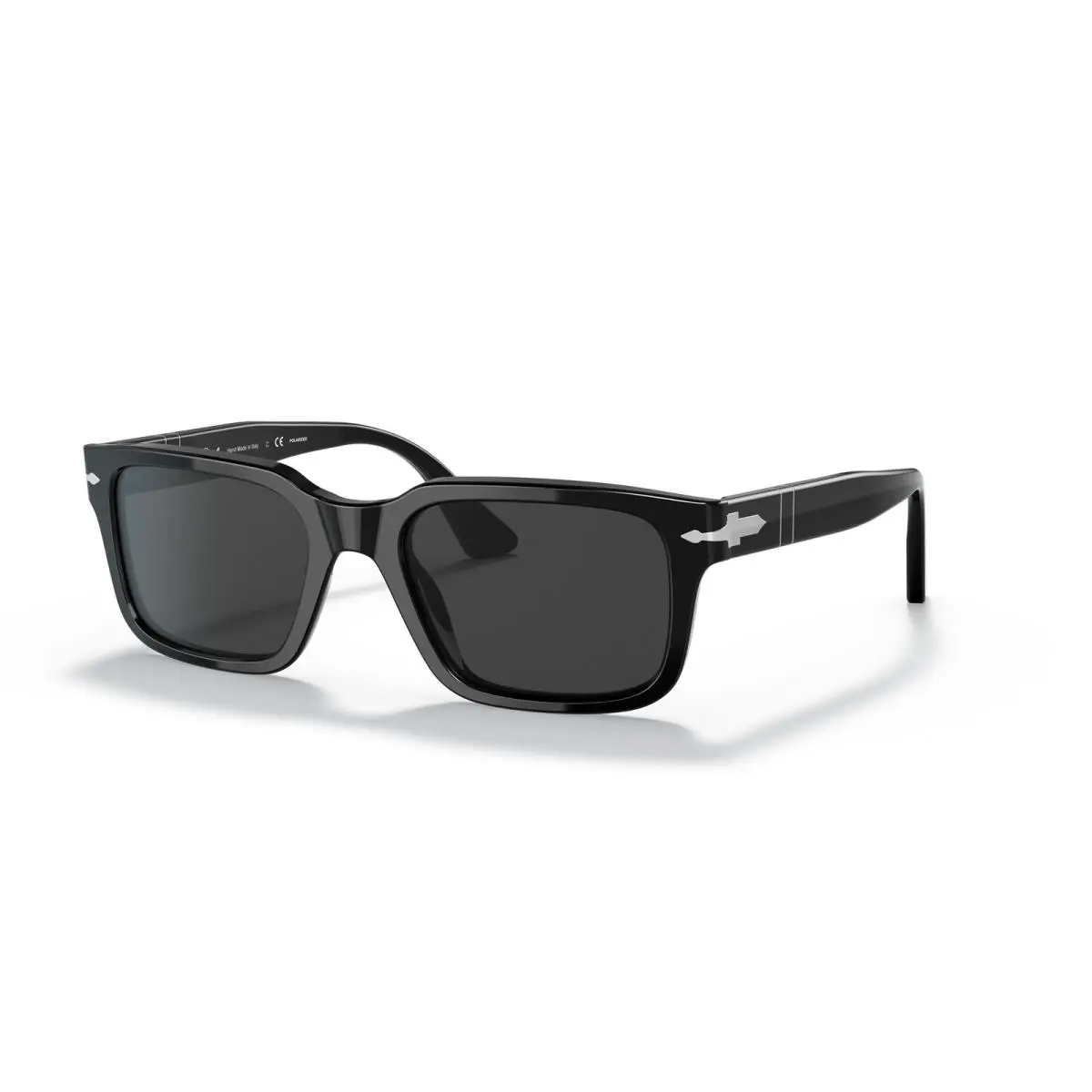 3272S Sunglasses 95/48 Black by Persol
