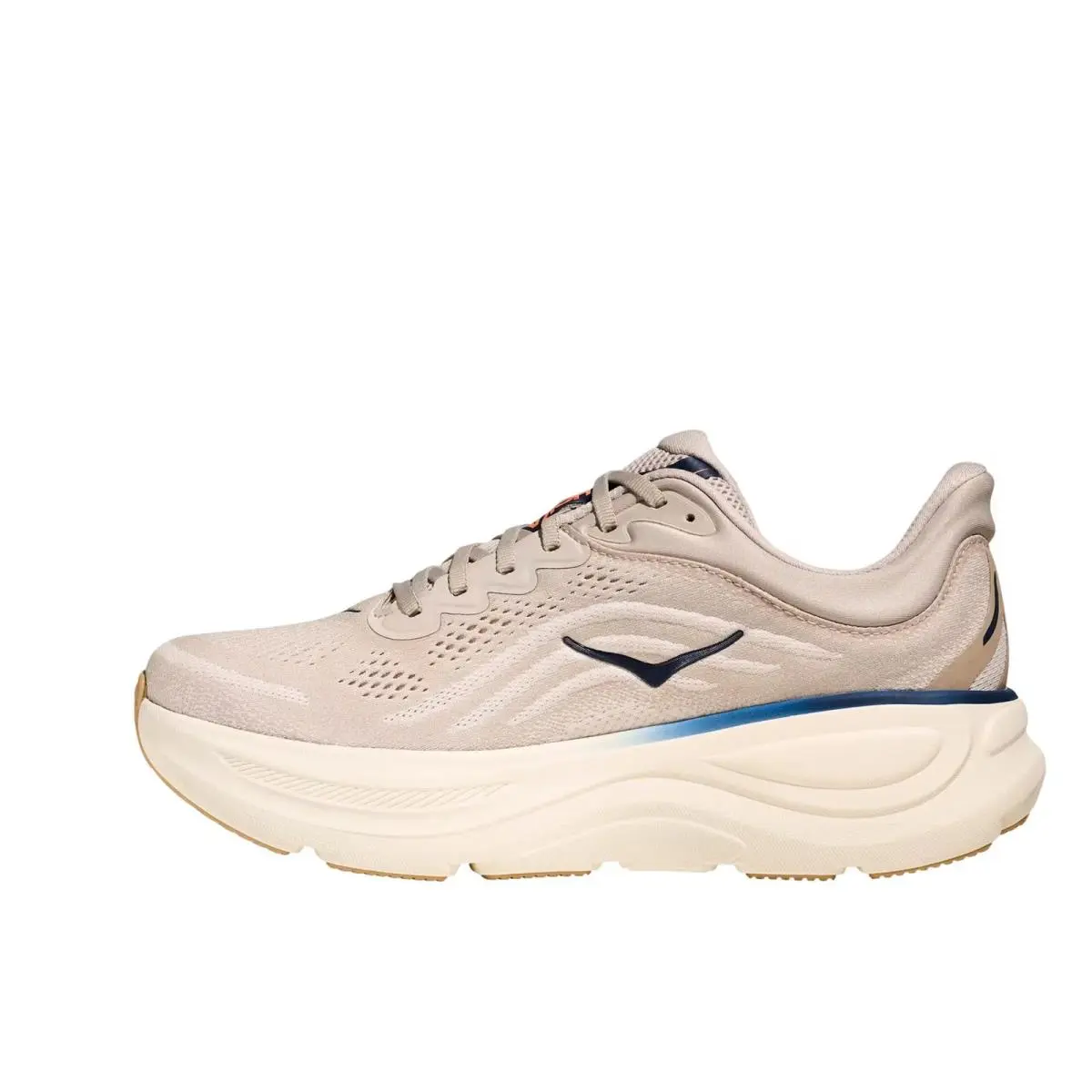 Hoka shoes - Bondi 9 - Bondi - Multicolor 1