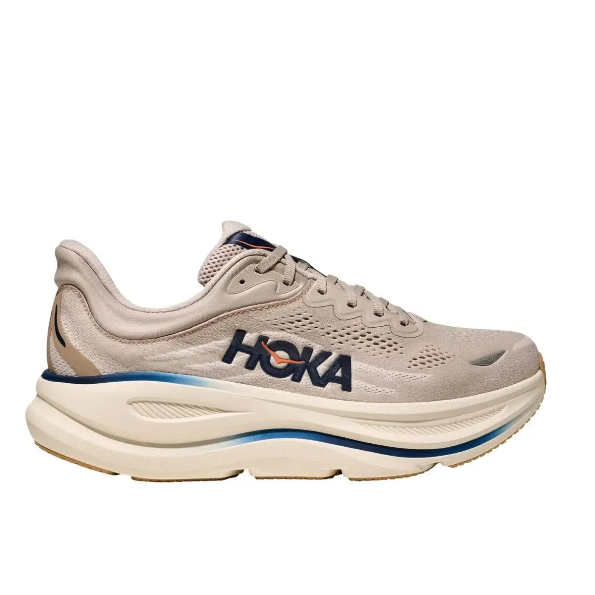 Hoka shoes - Bondi 9 - Bondi - Multicolor 3