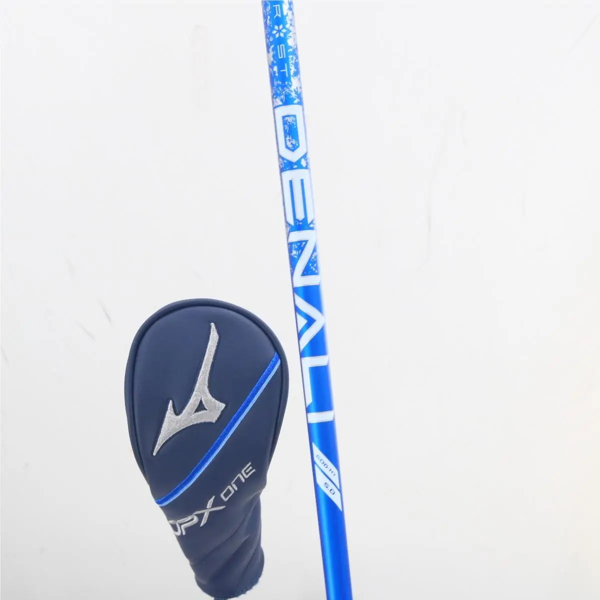 Mizuno  - JPX ONE - JPX ONE - Blue 2