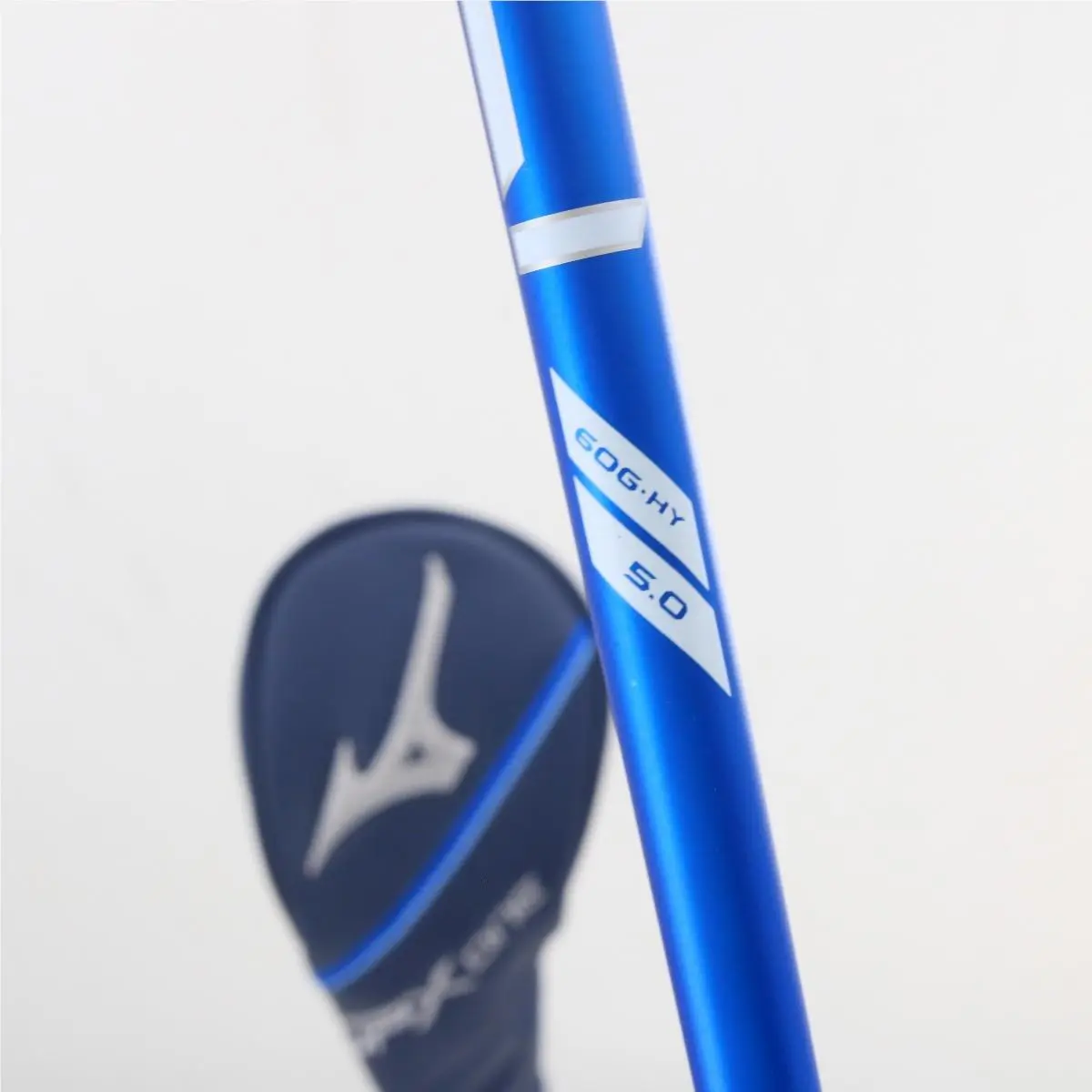 Mizuno  - JPX ONE - JPX ONE - Blue 3
