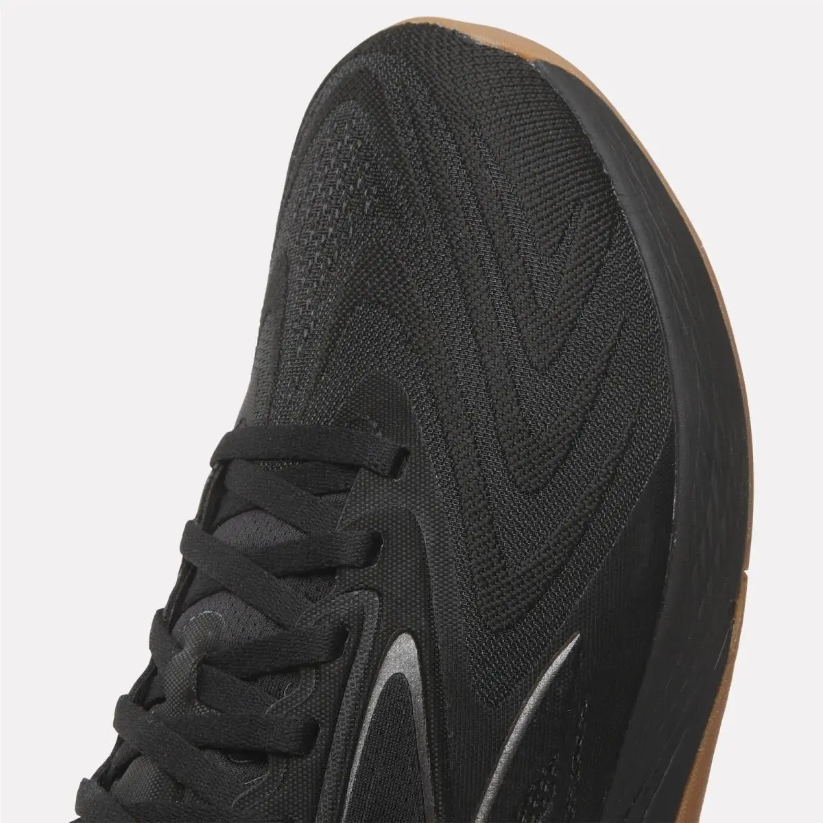 Reebok shoes - Flash Orange/Ftwr White/Black 9