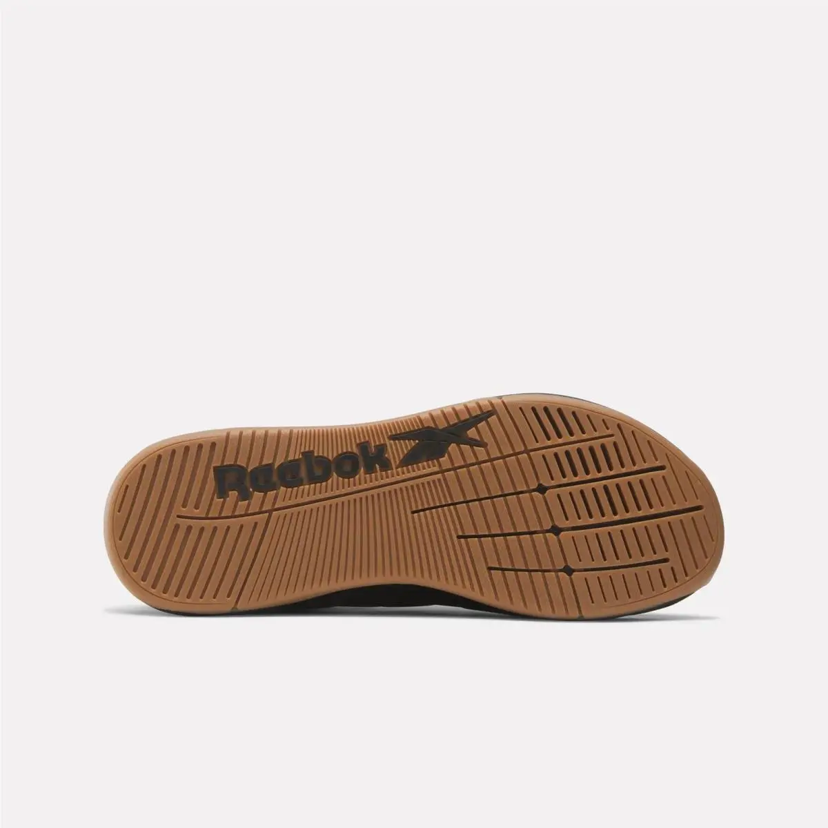Reebok shoes - Flash Orange/Ftwr White/Black 10