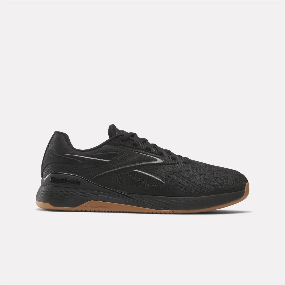 Reebok shoes - Flash Orange/Ftwr White/Black 5