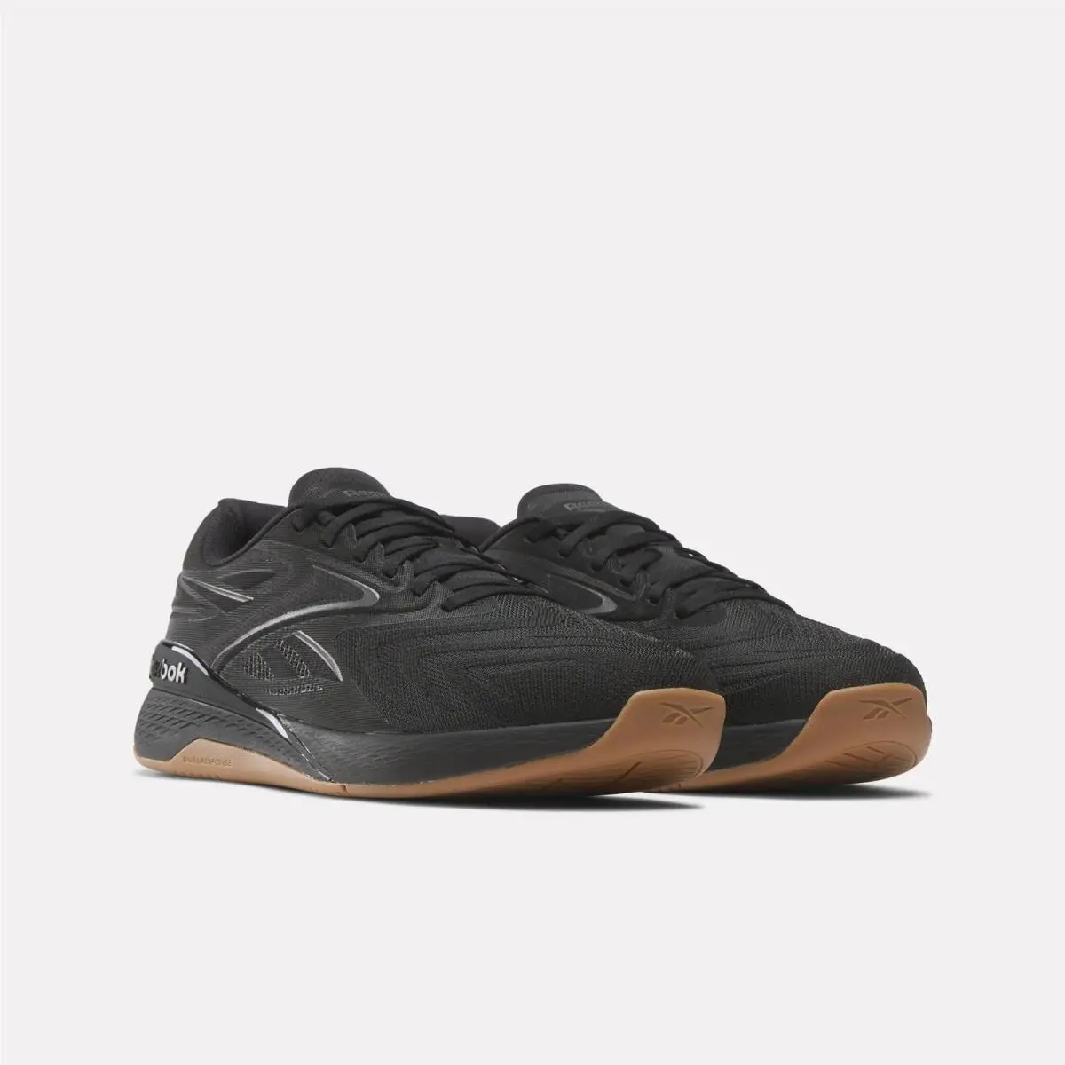 Reebok shoes - Flash Orange/Ftwr White/Black 7
