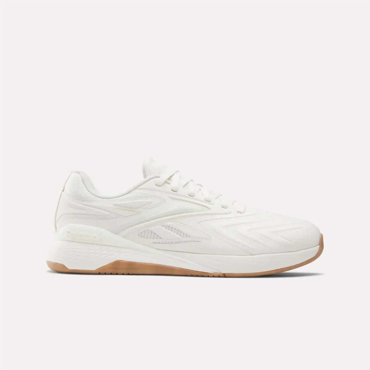 Reebok shoes - Flash Orange/Ftwr White/Black 40